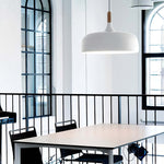 Acorn Pendant Light - Lamp Outdoor