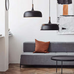 Acorn Pendant Light - Lamp Outdoor