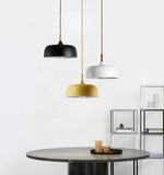 Acorn Pendant Light - Lamp Outdoor