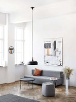 Acorn Pendant Light - Lamp Outdoor