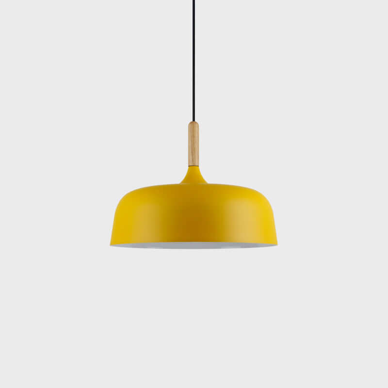 Acorn Pendant Light - Lamp Outdoor