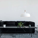 Acorn Pendant Light - Lamp Outdoor