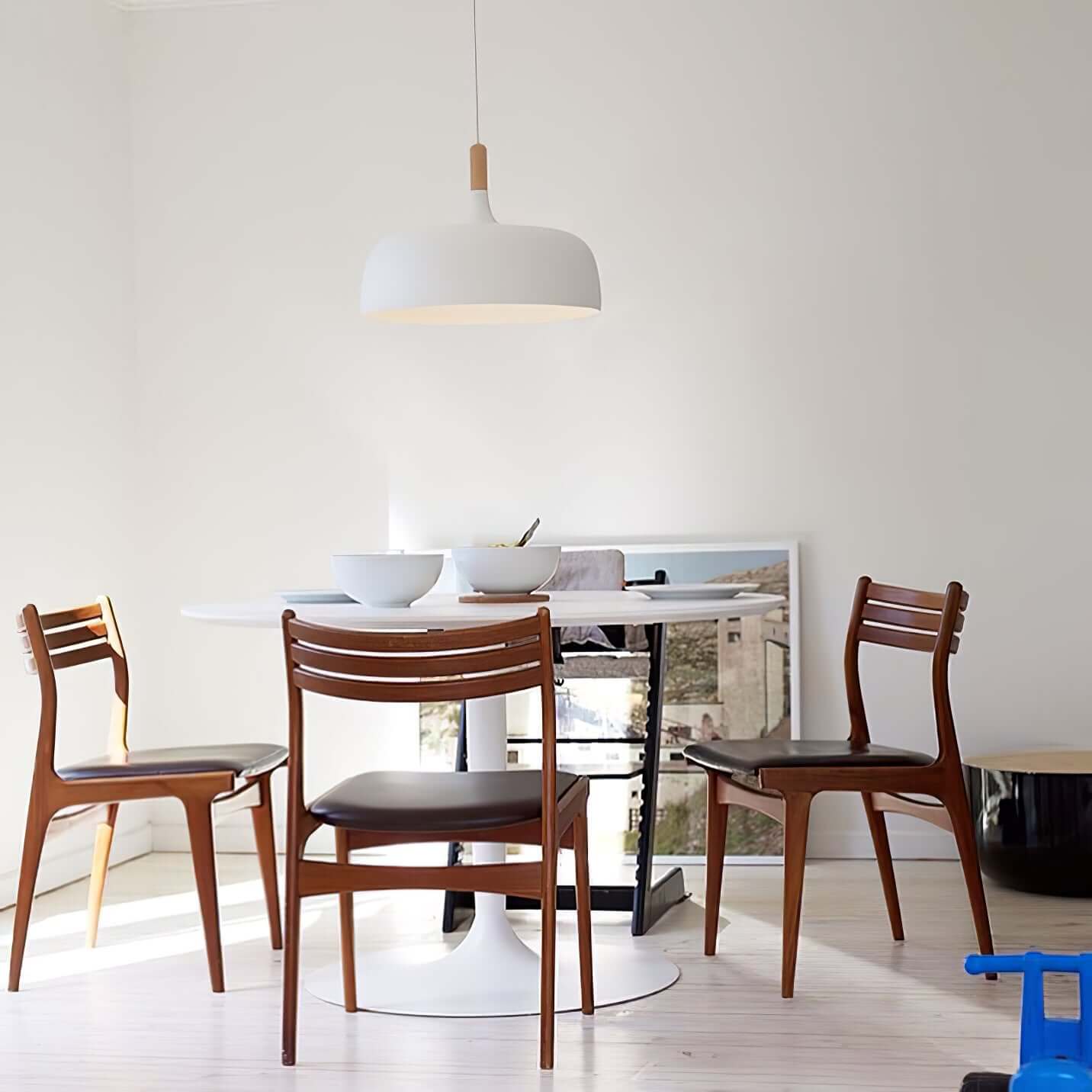 Acorn Pendant Light - Lamp Outdoor