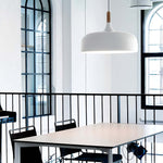 Acorn Pendant Light - Lamp Outdoor