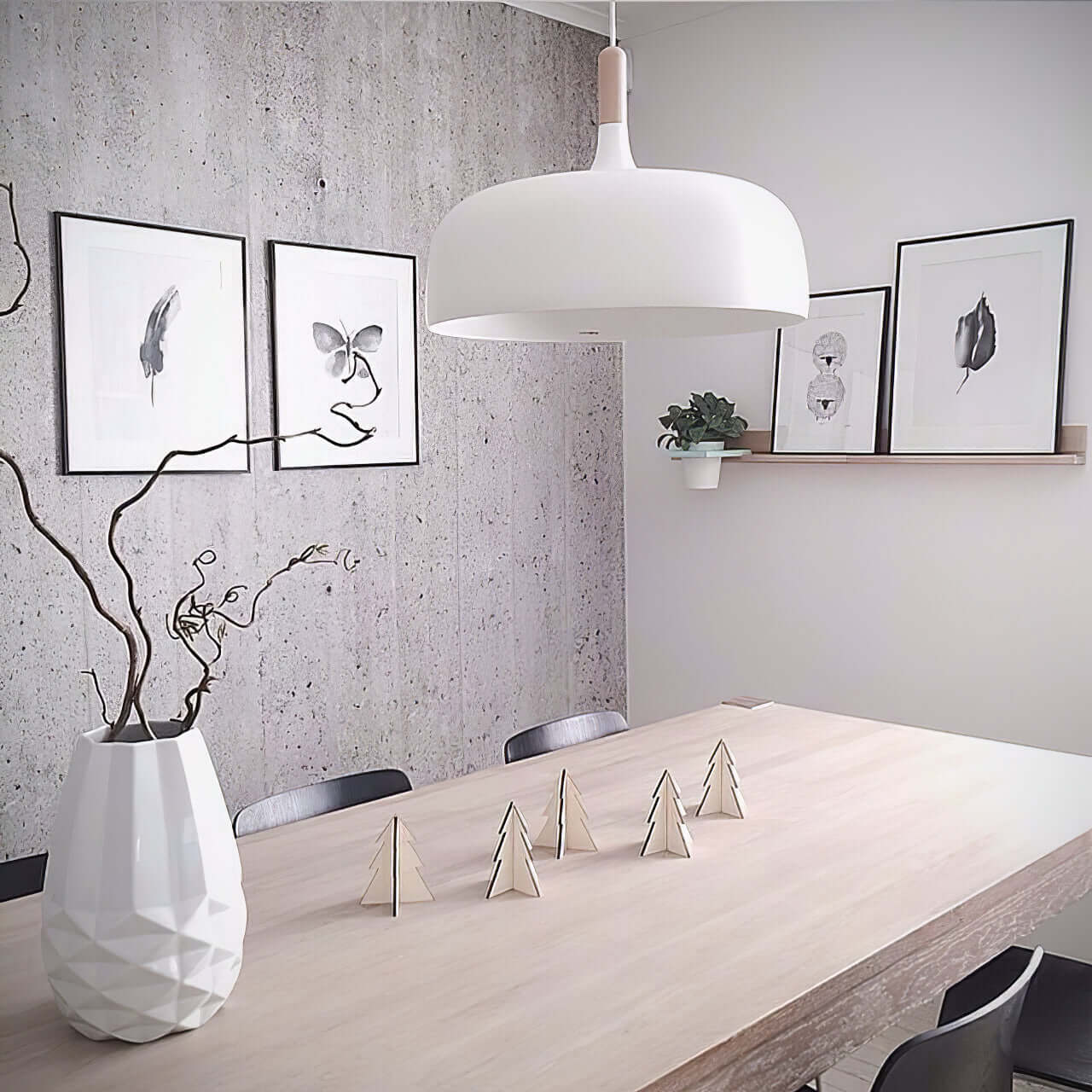Acorn Pendant Light - Lamp Outdoor