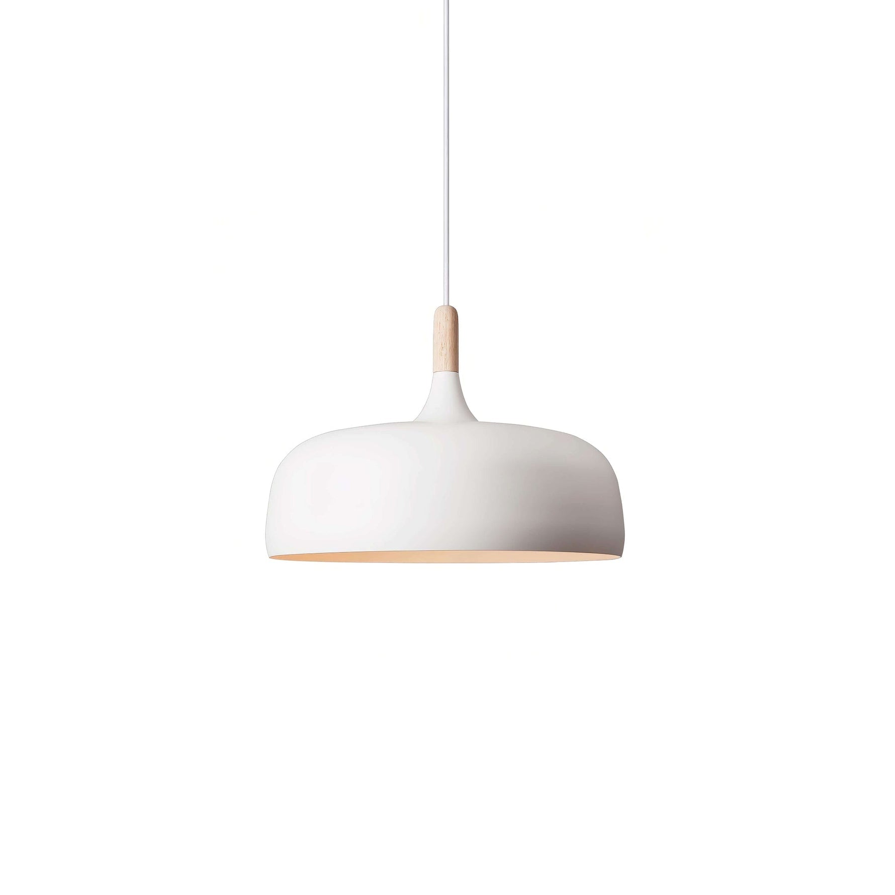 Acorn Pendant Light - Lamp Outdoor