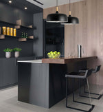 Acorn Pendant Light - Lamp Outdoor