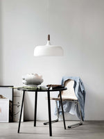Acorn Pendant Light - Lamp Outdoor