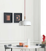 Acorn Pendant Light - Lamp Outdoor