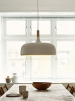 Acorn Pendant Light - Lamp Outdoor