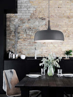 Acorn Pendant Light - Lamp Outdoor