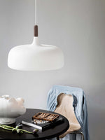 Acorn Pendant Light - Lamp Outdoor