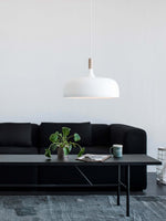 Acorn Pendant Light - Lamp Outdoor