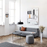 Acorn Pendant Light - Lamp Outdoor