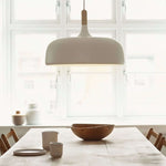 Acorn Pendant Light - Lamp Outdoor