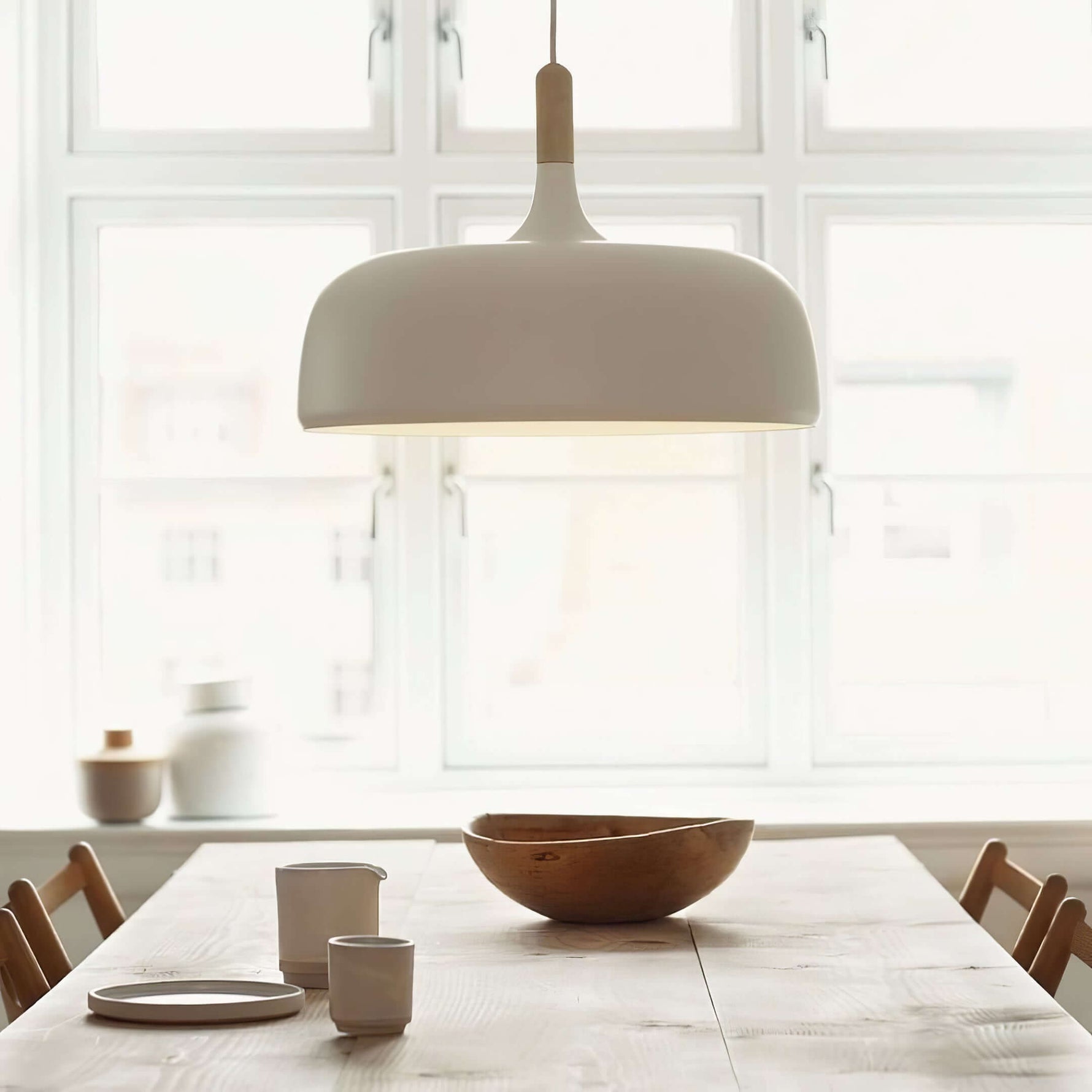 Acorn Pendant Light - Lamp Outdoor