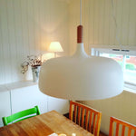 Acorn Pendant Light - Lamp Outdoor