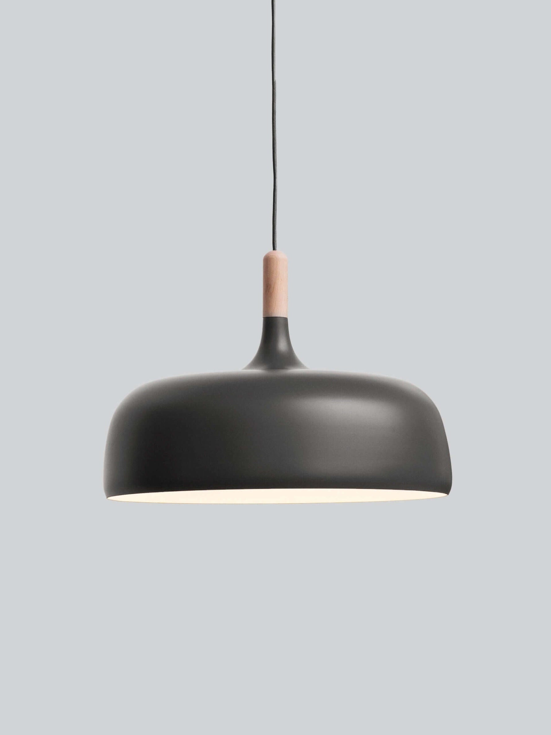 Acorn Pendant Light - Lamp Outdoor
