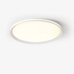 Acrylic Circular LED Ceiling Light - Lamp Outdoor