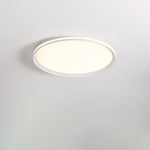 Acrylic Circular LED Ceiling Light - Lamp Outdoor