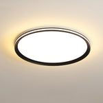 Acrylic Circular LED Ceiling Light - Lamp Outdoor