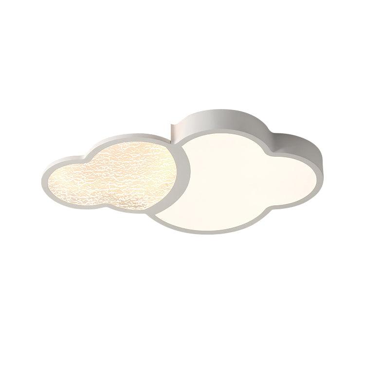 Cloudy Modern Ceiling Light