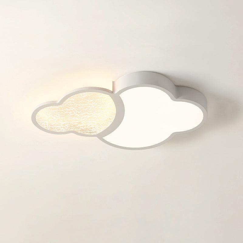 Cloudy Modern Ceiling Light