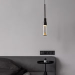 Acrylic Hat Plate Pendant Light - Lamp Outdoor