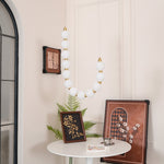 Gem Modern Acrylic Chandelier - Lamp Outdoor