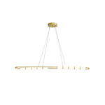Cetalan Elegance Art Pearls Plastic Chandelier - Lamp Outdoor