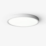 Acrylic Thinnest Round Ceiling Light - Lamp Outdoor