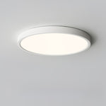 Acrylic Thinnest Round Ceiling Light - Lamp Outdoor