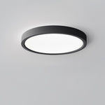 Acrylic Thinnest Round Ceiling Light - Lamp Outdoor