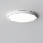 Acrylic Thinnest Round Ceiling Light - Lamp Outdoor