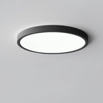 Acrylic Thinnest Round Ceiling Light - Lamp Outdoor