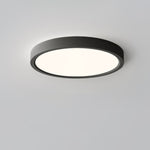 Acrylic Thinnest Round Ceiling Light - Lamp Outdoor