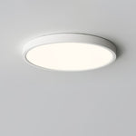 Acrylic Thinnest Round Ceiling Light - Lamp Outdoor
