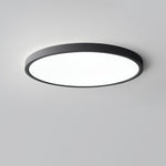 Acrylic Thinnest Round Ceiling Light - Lamp Outdoor