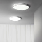 Acrylic Thinnest Round Ceiling Light - Lamp Outdoor