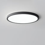 Acrylic Thinnest Round Ceiling Light - Lamp Outdoor