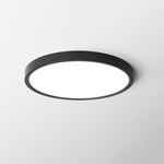 Acrylic Thinnest Round Ceiling Light - Lamp Outdoor