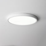 Acrylic Thinnest Round Ceiling Light - Lamp Outdoor