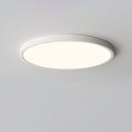 Acrylic Thinnest Round Ceiling Light - Lamp Outdoor