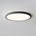 Acrylic Thinnest Round Ceiling Light - Lamp Outdoor