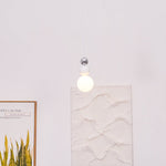 Acrylic Three Ball Pendant Lamp - Lamp Outdoor
