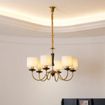 Acurt Chandelier - Lamp Outdoor