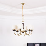 Acurt Chandelier - Lamp Outdoor