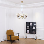 Acurt Chandelier - Lamp Outdoor
