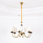 Acurt Chandelier - Lamp Outdoor
