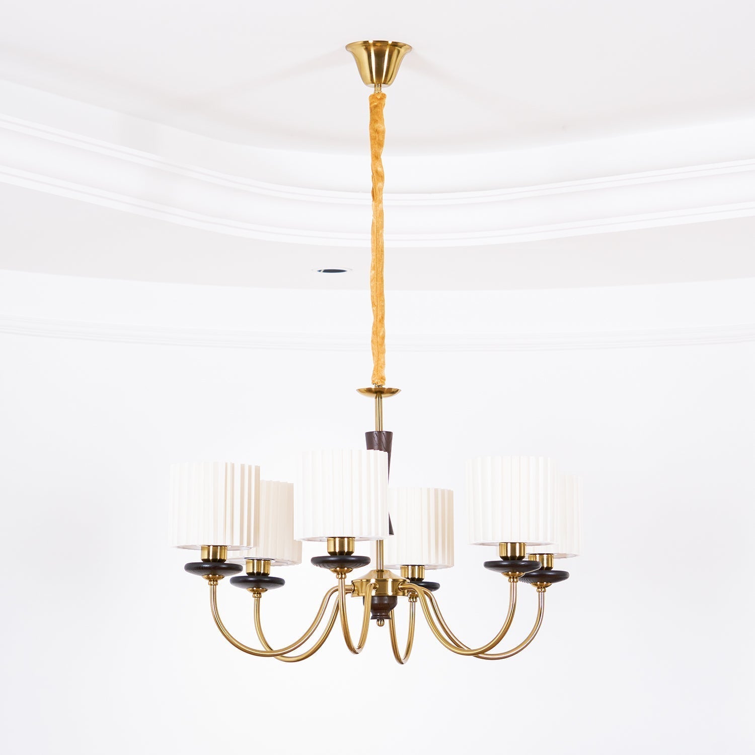 Acurt Chandelier - Lamp Outdoor